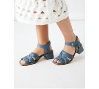 Sandales Fred Azul