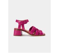 Sandales Fred Fucsia