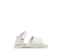 Sandales Free Baby Barefoot Blanc - 23 Blanc