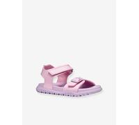 Sandales Fusbett Geox rose 27