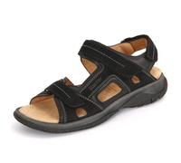 Sandales Ganter Giovanni 25 71280100 Nappa - Noir - 44