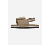 Hugo Boss Sandales enfant J52820 à scratch Beige Taille 22