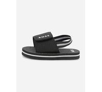 Hugo Boss Claquettes Aqua Slides Bébé garçon Noir Taille 23