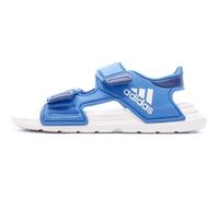 Sandales Garçon Adidas Altaswim C - Bleu - Scratch - Basse 32