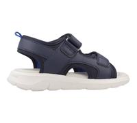 TOMMY HILFIGER Chaussures ouvertes 'QUEST' marine / rouge / blanc, Taille 27