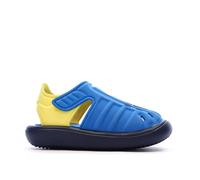 Sandales Garçon Dori Némo Bleu 21
