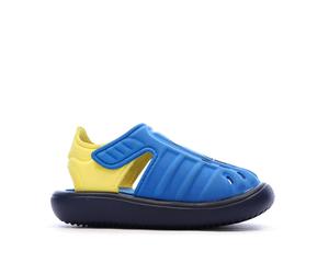 Sandales Garçon Dori Némo Bleu 21