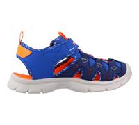 Sandales Garçon Modèle 407015l Bleu Blor 33