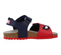 Sandales Garçon Modèle B Sandal Chalki Boy Bleu 20
