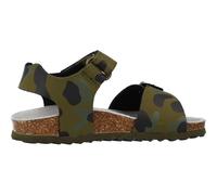 Sandales Garçon Modèle B Sandal Chalki Boy Vert 20