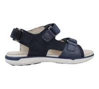 Sandales Garçon Modèle B Sandal Delhi Boy Bleu 27