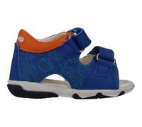 Sandales Garçon Modèle B Sandal Elba Boy Bleu C0685 19