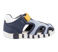 Sandales Garçon Modèle B Sandal Iupidoo B Bleu Cb42v 19