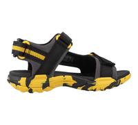 Sandales Garçon Modèle J Borealis B Noir C0054 30