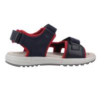 Sandales Garçon Modèle J Sandal Alben Bleu 38