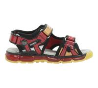Sandales Garçon Modèle J Sandal Android Boy Rouge 24