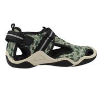 Geox Sandale garçon JR WADER A Olive
