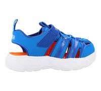 Sandales Garçon Modèle Play Scene Splash Bleu Ltbl 25