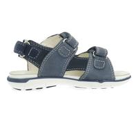 Sandales Garçon Modèle Sandal Delhi Boy B Bleu 24