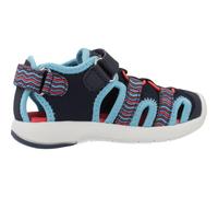 Sandales Garçon Modèle Sandal Multy Bleu 24