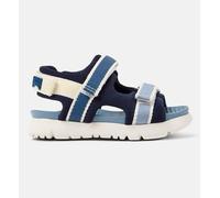 Camper Oruga Twins Sandals Bleu EU 25 Fille