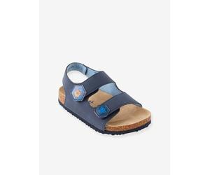 Sandales garçon Pat'Patrouille marine 24