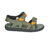 Sandales Garçon Perkins Row 2strap Kaki 34