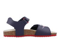 Sandales Garçon Robustes Et Légères Pour L'été Bleu 34