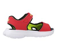 Skechers Razor Splash Aqua Buddies Sandals Rouge EU 35 Garçon