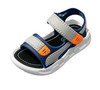 Sandales Garçon Sandale Enfant Garcon Chaussure Été Chaussures Plastique Plage Bébé Claquettes Slide 26 30 Claquette 38 Foot Ete Respirantes De Tong 27 Bebe Basket 37 Blanche 23 Tongs Maintien Adapté