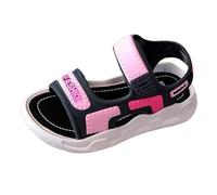 Sandales Garçon Sandale Enfant Garcon Sandale Chaussure Bebe Claquette Plastique Plage Été Nu Pied De Foot Piscine Claquettes Basket 31 Légères 37 29 Chaussures 25 Mule Blanche Tatane 30 Slide
