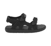 Timberland Perkins Zeile Garçons Petit Enfant Tricot à Côtes Bande Sandales