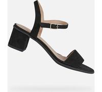 Geox Sandales D AURELY 50 B D25RXB Noir Femme Taille 41