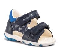Sandales Geox B S.Elba B. A B02l8a 01054 C4226 - Bleu Marine - 21