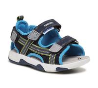 Sandales Geox B S.Multy B. A B150fa 05014 Cf44d S - Bleu Marine - 24