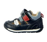 Sandales Geox Bébé Garçons B Each B. A - Napp Geobuck - Navy/White 19