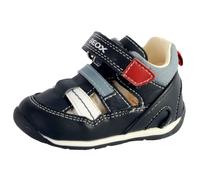 Sandales Geox Bébé/Garçons B Each B. A - Nappa+Geobuck - 18