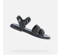 Sandales - GEOX - D NAILEEN - Noir - Homme - Boucle de serrage 36