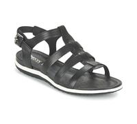 Geox Vega Sandals Noir EU 38 Femme