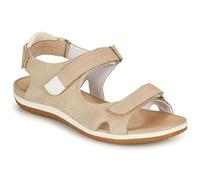 Geox Vega Sandals Beige EU 37 Femme