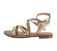 Sandales Geox D Sozy S G Bronze - 38