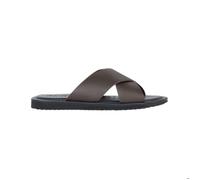 Geox Sandales Erice U36gub00043 Homme Marron Taille 41