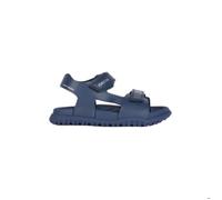 Geox Sandale Homme J Sandal Fusbetto Bo Bleu marine 38 EU
