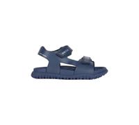 Geox Sandales Fusbetto Garçon bleu marine Taille 36