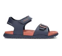 Sandales - GEOX - FUSBETTO J35HMA - Bleu - Enfant - Tige Basse 25