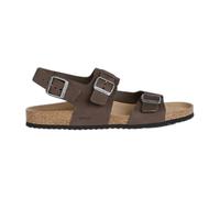 Sandales Geox Ghita Marron 43