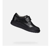 Geox Riddock Velcro Sandals Noir EU 26 Garçon