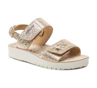 Sandales Geox J S.Costarei G. A J15eaa 000bn C2005 M - Or - 27