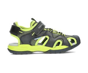 SANDALES GEOX J40RC BORÉALIS 28