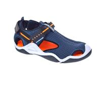 Sandales Geox Jr Wader J1530a Bleu - 29